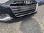 Bumper front centre
