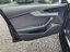 Door side cladding front left