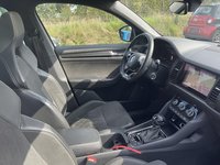 View interior