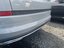 Rear bumper middle