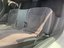 Rear seat