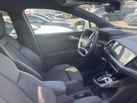 View interior