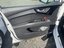 Door side cladding front left
