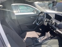View interior