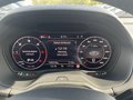 View of instrument panel