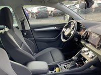 View interior
