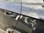 Left rear door