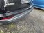 Rear bumper middle