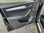 Door side cladding front left