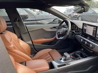 View interior