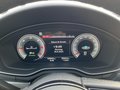 View of instrument panel
