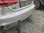 Rear bumper middle
