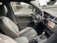 View interior