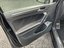 Door side cladding front left