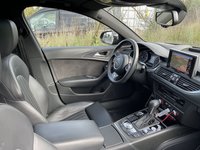 View interior