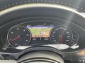 View of instrument panel