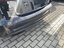 Rear bumper middle