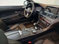 View interior