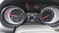 View of instrument panel