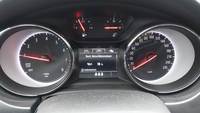 Vehicle status