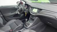 View interior