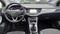 View of dashboard