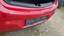 Rear bumper middle