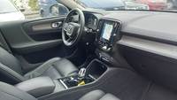 View interior