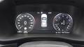 View of instrument panel