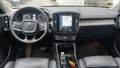 View of dashboard
