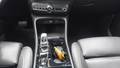 View of centre console