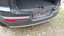 Rear bumper middle