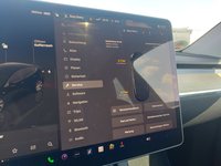 Vehicle status