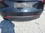 Rear bumper middle