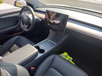 View interior