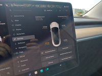 Vehicle status