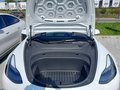 View of engine compartment