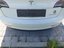 Rear bumper middle