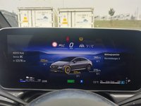Vehicle status