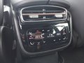 View of rear climate control switch