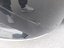 Front left bumper