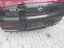 Rear bumper middle