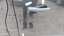 Left rear door