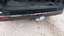 Rear bumper middle