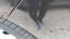Front right bumper