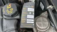 Vehicle status