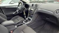 View interior
