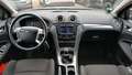 View of dashboard