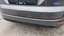 Rear bumper middle