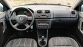 View of dashboard